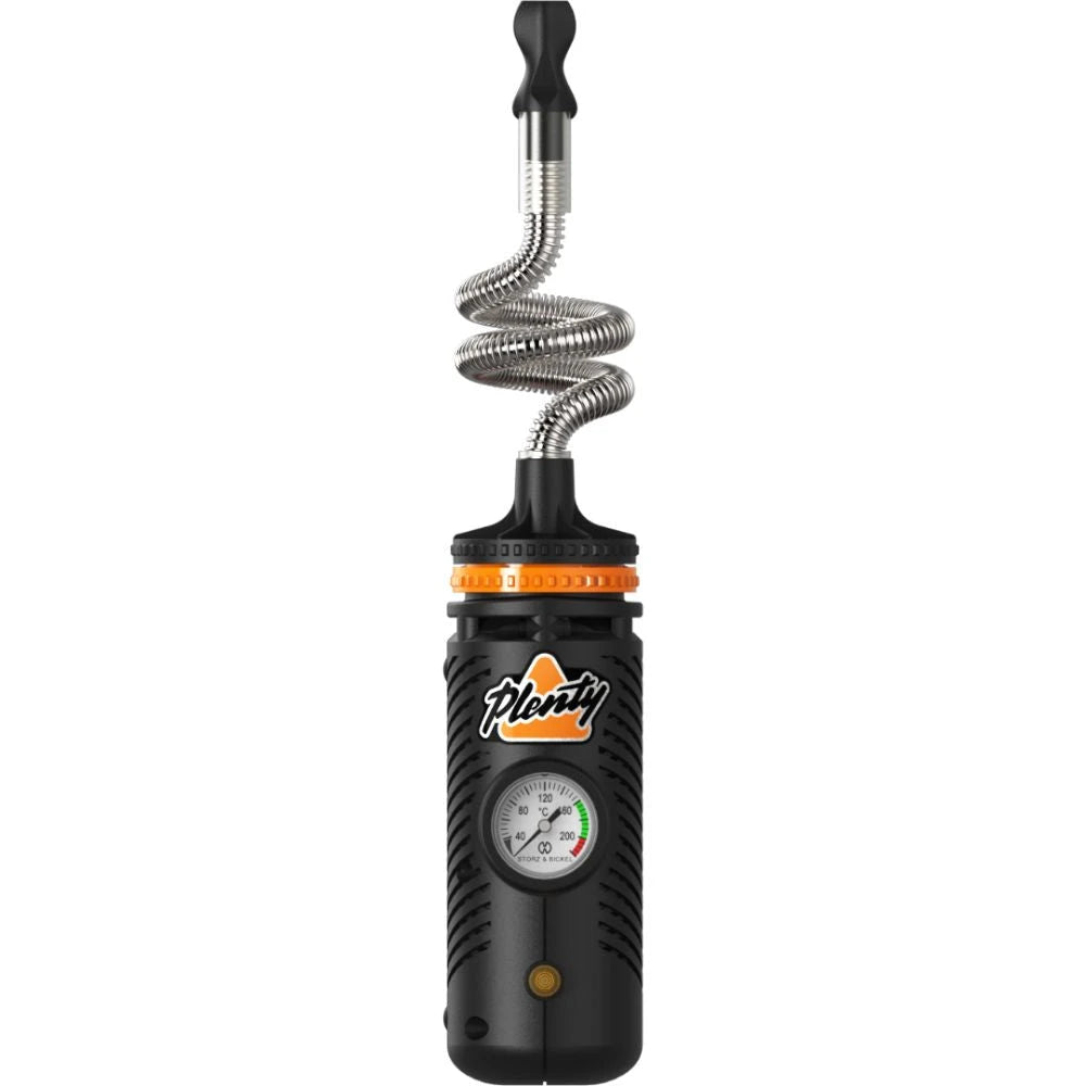 Storz & Bickel Plenty Vaporizer Storz & Bickel